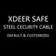 XDeer Safe Steel Security Steel Cable - for S10/S004/S005/S006/S007